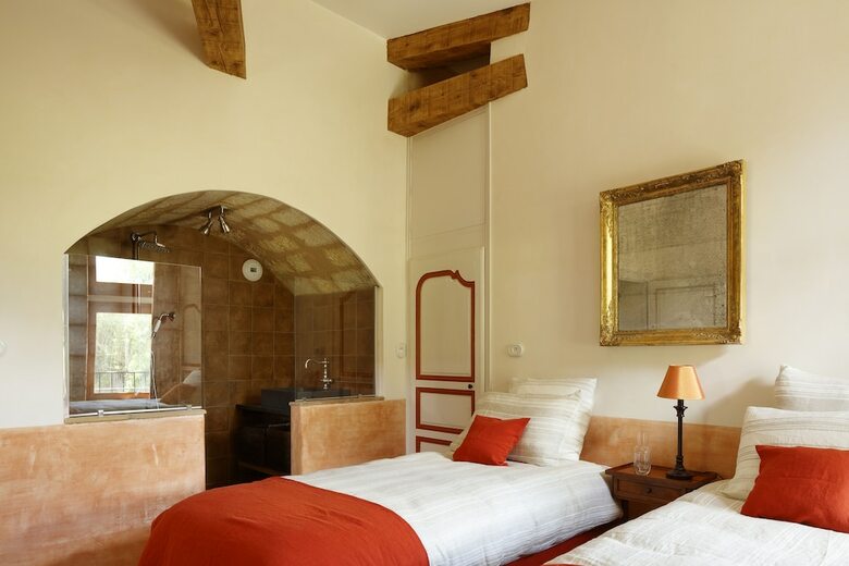 Agroturismo Le Moulin de Pezenas