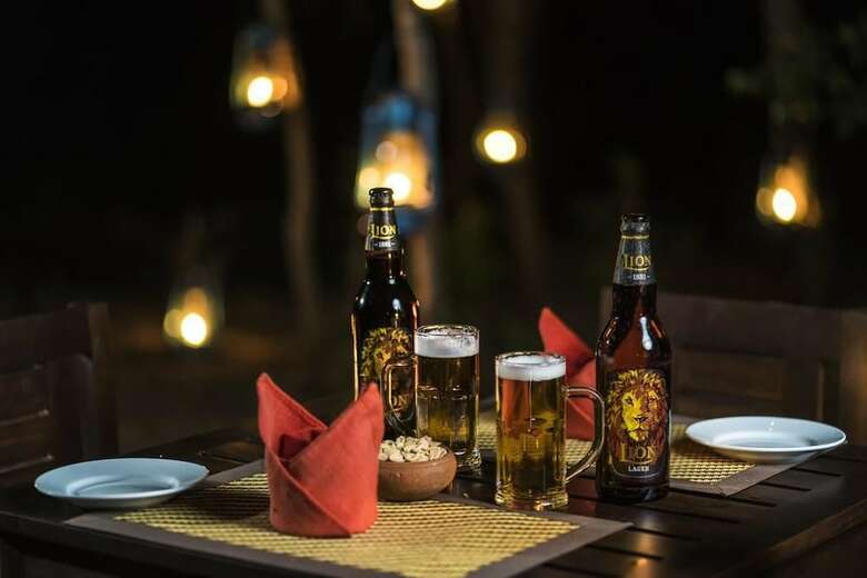 Hotel Wadula Safari Yala