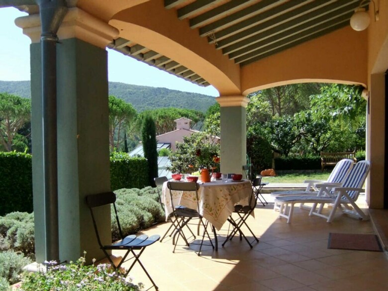 Les Flach�res - Villa Feel Home