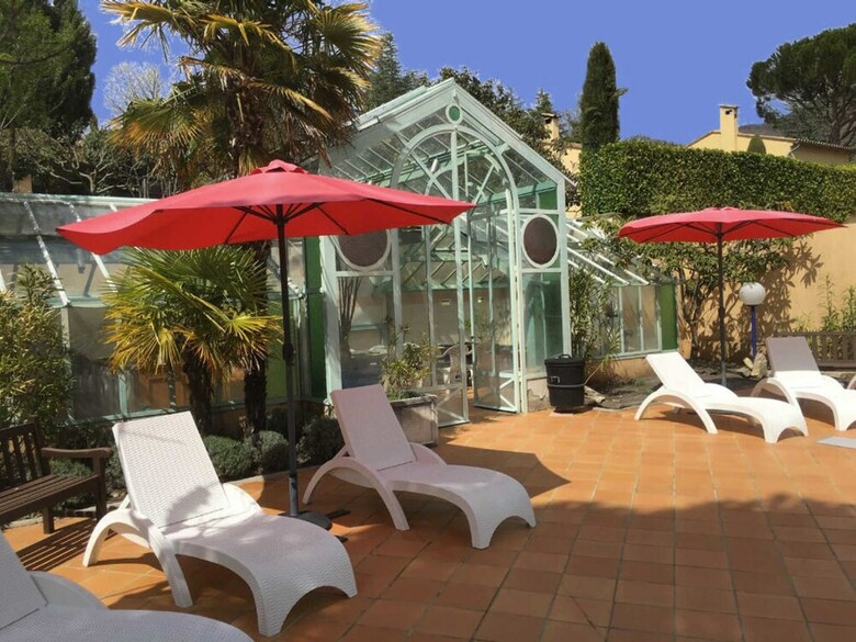 Les Flach�res - Villa Feel Home