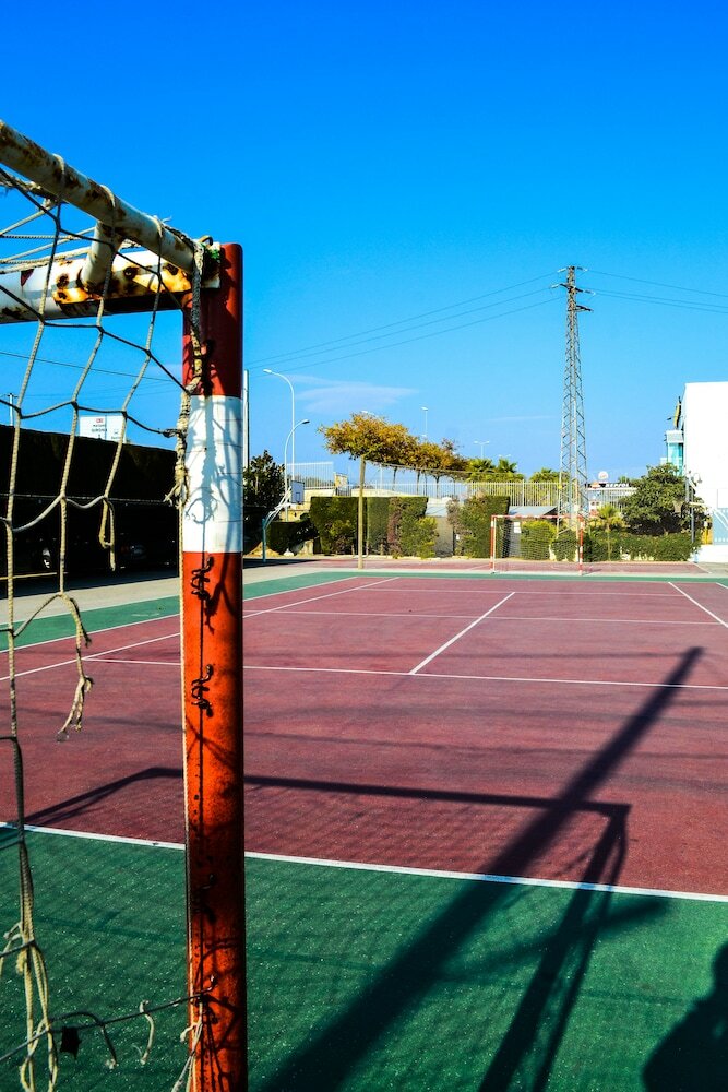 Apartamentos Residencial Costamar