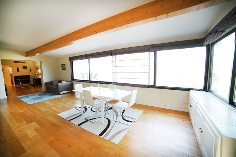 Apartamento Villa Sinfonia Flat 160