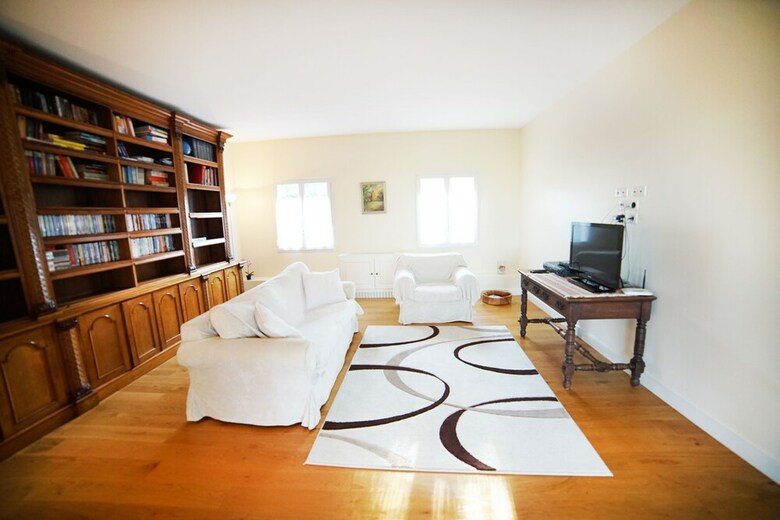 Apartamento Villa Sinfonia Flat 160