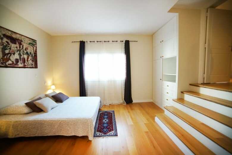 Apartamento Villa Sinfonia Flat 160