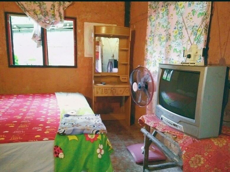 Hotel Tiddin Resort & Garden