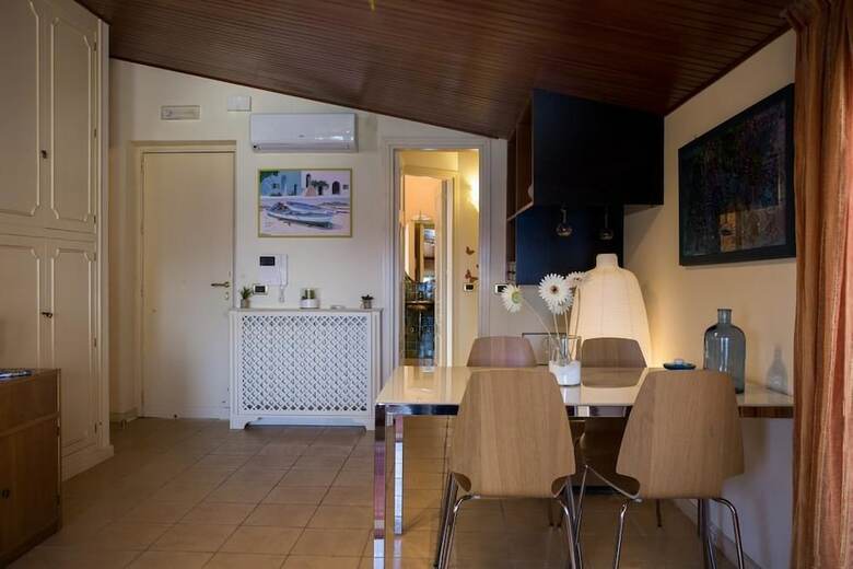 Apartamento Casa Piano Gallo