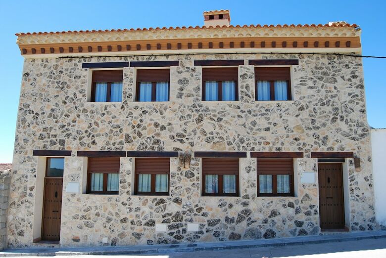 Agroturismo Casa Rural Mirador Al Castillo