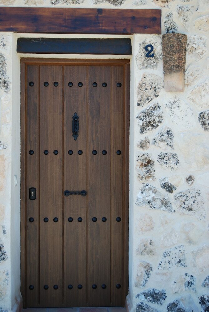 Agroturismo Casa Rural Mirador Al Castillo