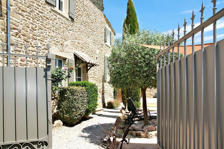 Hotel Le Clos de La Tuili�re