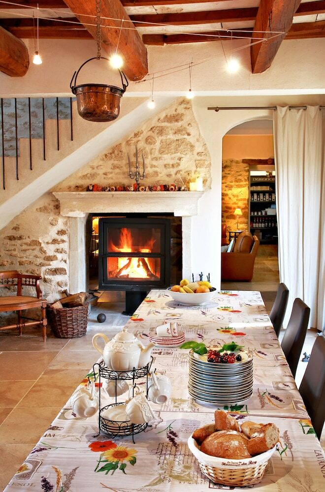 Hotel Le Clos de La Tuili�re