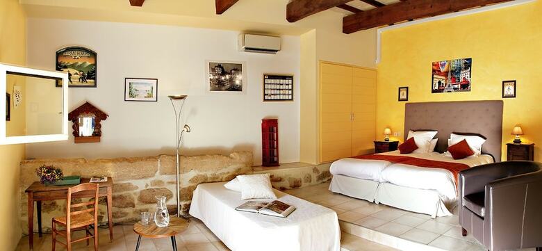 Hotel Le Clos de La Tuili�re