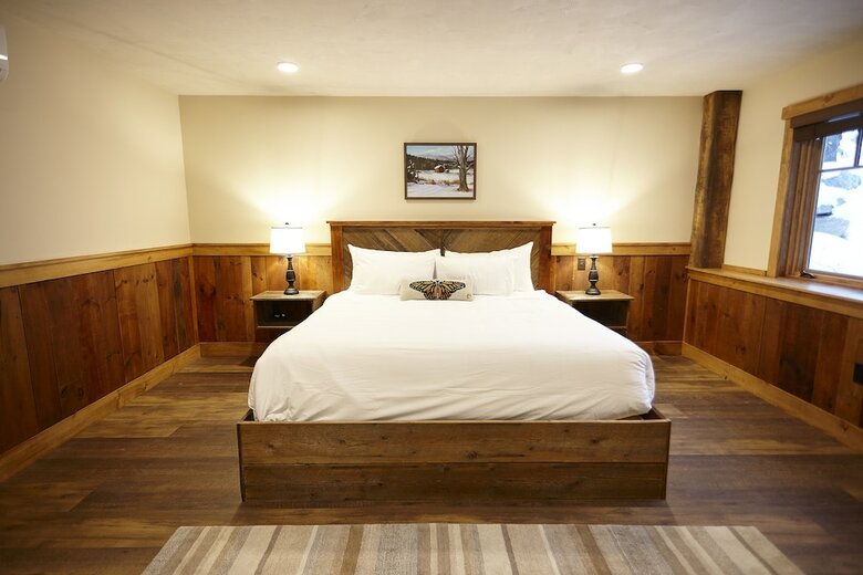 Posada Seesaw's Lodge