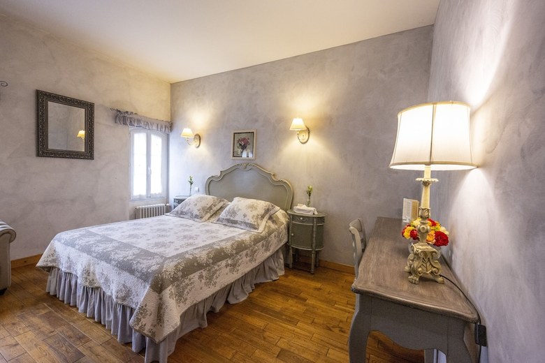 Hotel Le Moulin de Rudelle