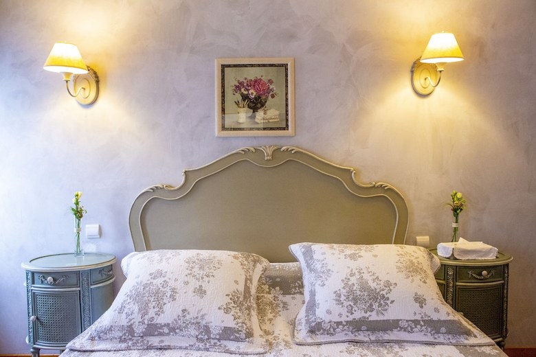 Hotel Le Moulin de Rudelle