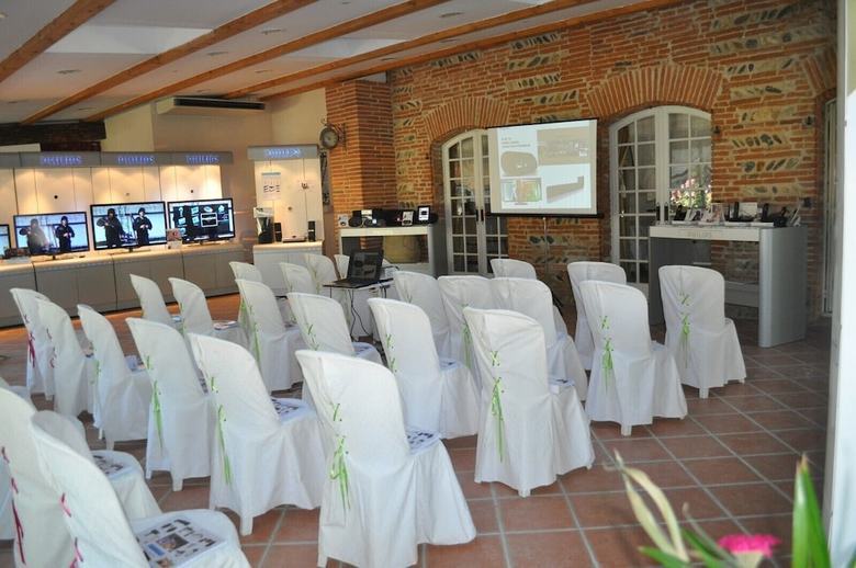 Hotel Le Moulin de Rudelle
