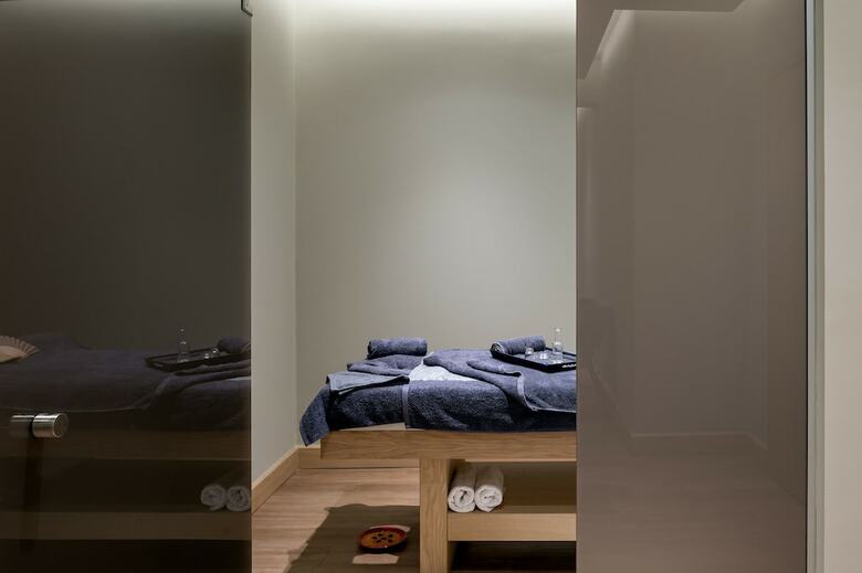 Hotel Ikones Seafront Luxury Suites - Adults Only