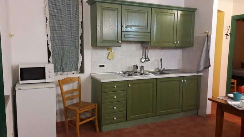 Apartamento Poggio Della Bandina