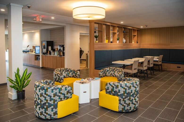 Hotel Microtel Inn & Suites By Wyndham Carlisle