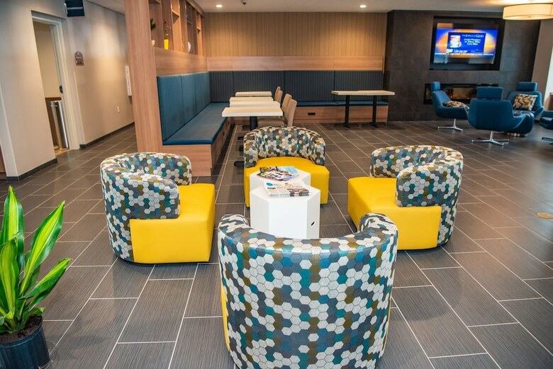 Hotel Microtel Inn & Suites By Wyndham Carlisle