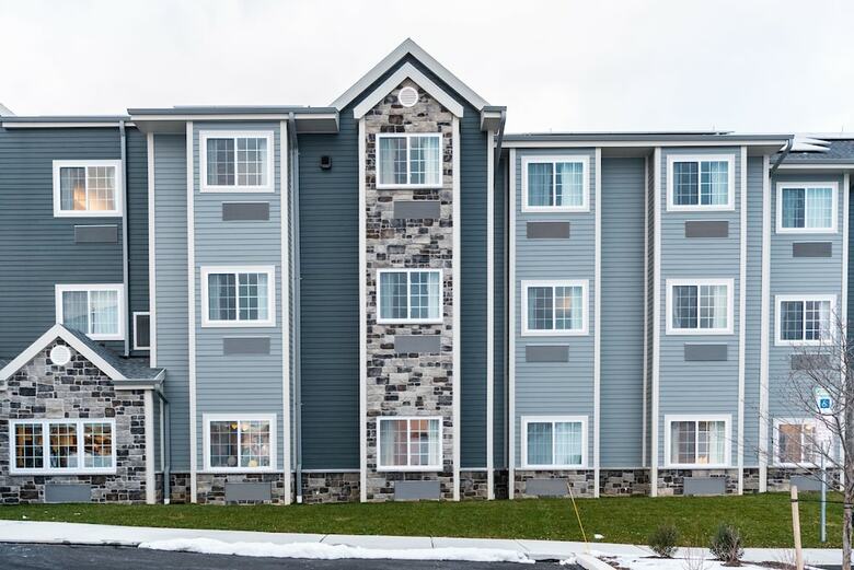 Hotel Microtel Inn & Suites By Wyndham Carlisle