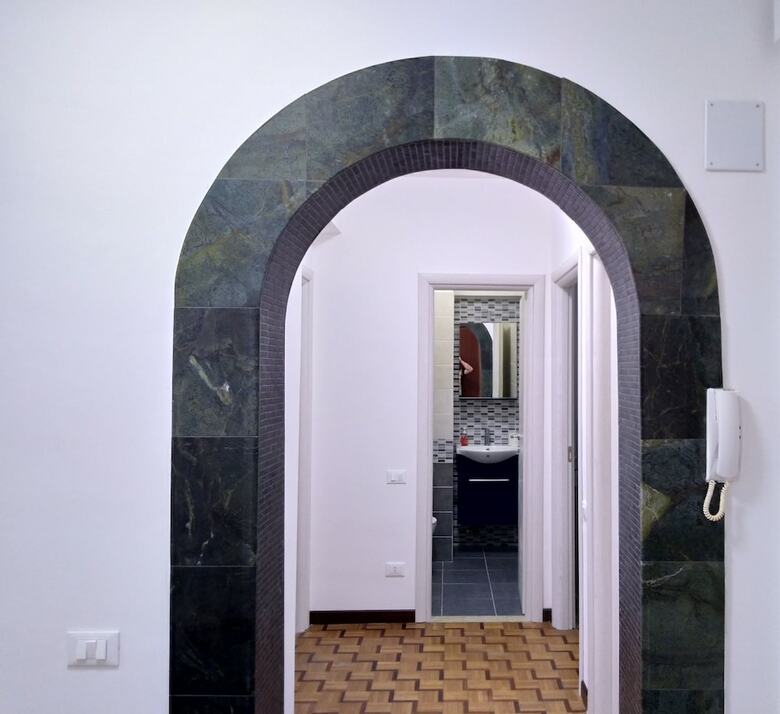 Hotel Zen Residence 2 Venezia