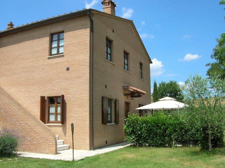 Agroturismo Agriturismo Il Poderino
