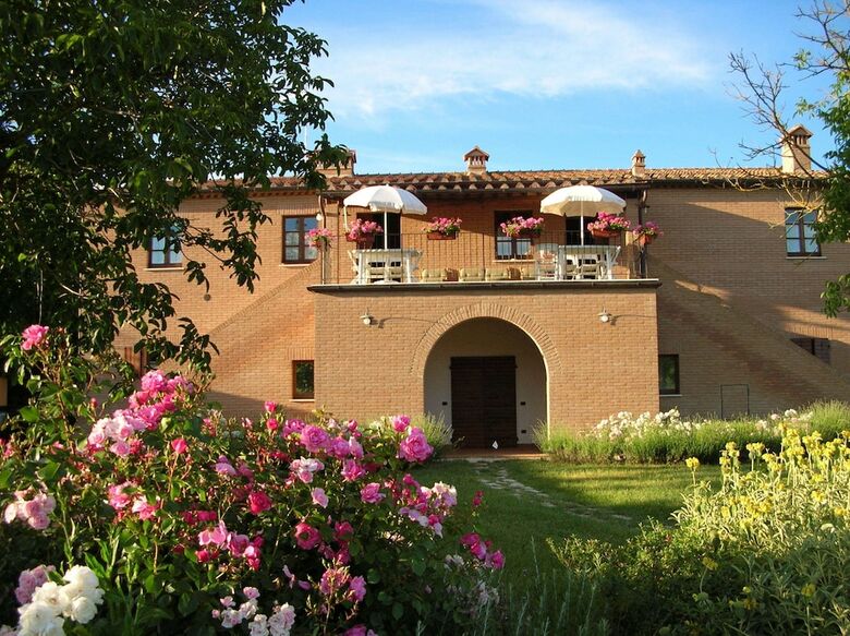 Agroturismo Agriturismo Il Poderino