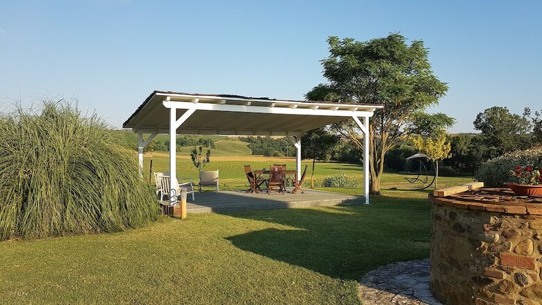 Agroturismo Agriturismo Il Poderino