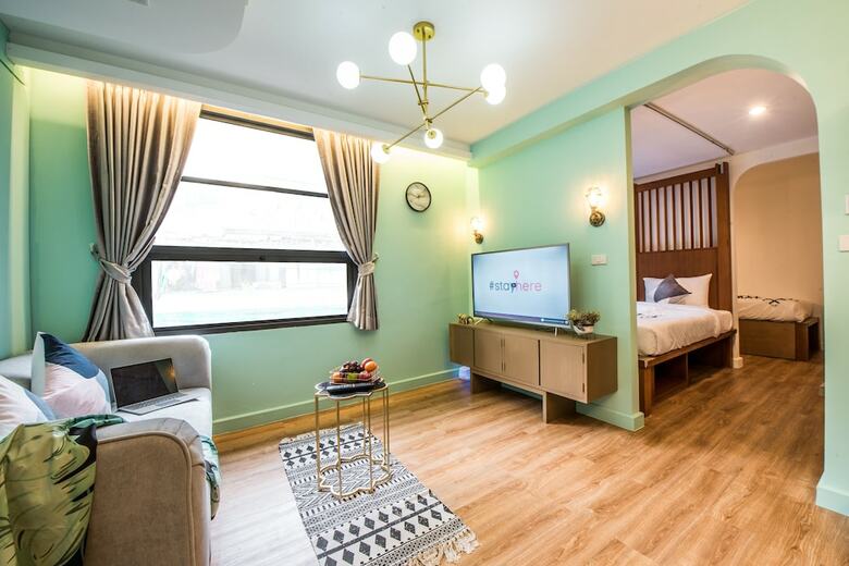 Nimit Boutique Hotel Collection