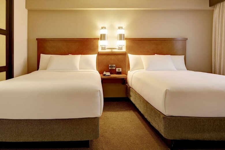 Hotel Hyatt Place Greensboro/downtown