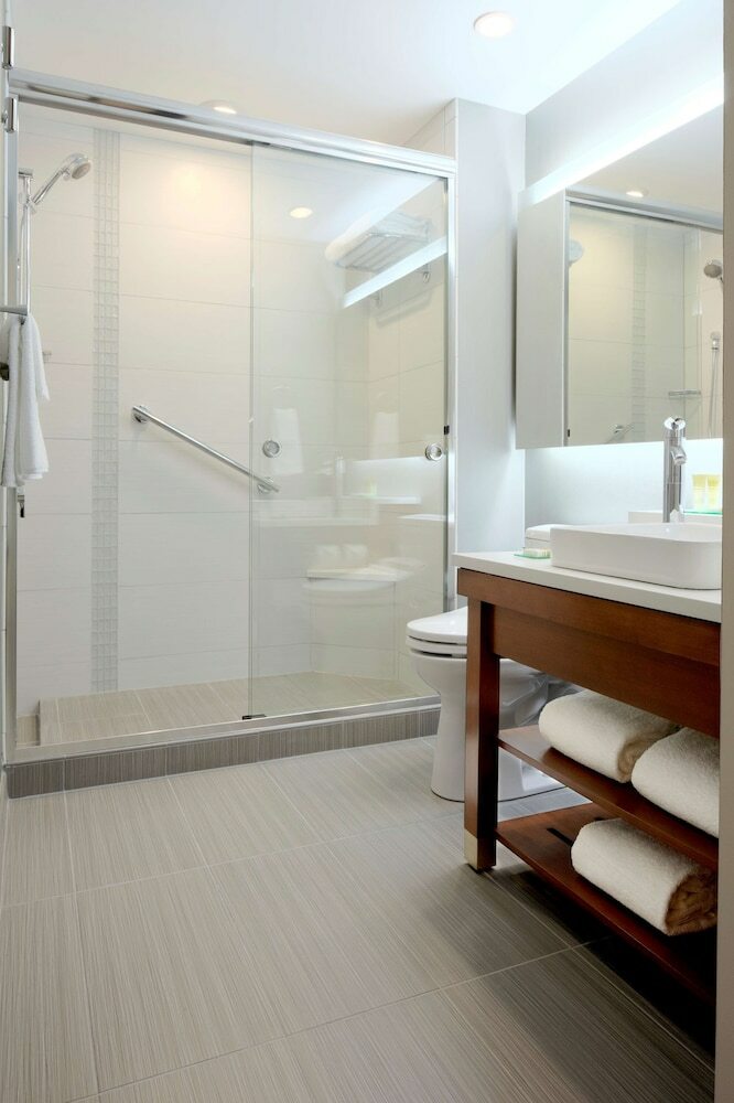 Hotel Hyatt Place Greensboro/downtown