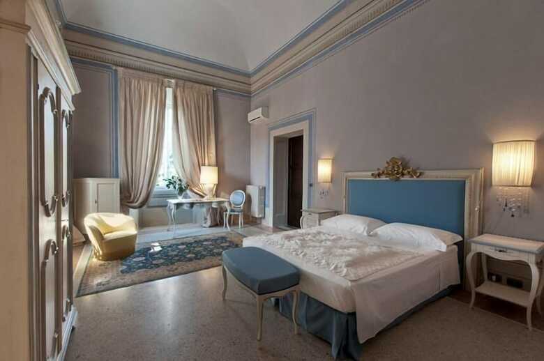 Villa Scorzi