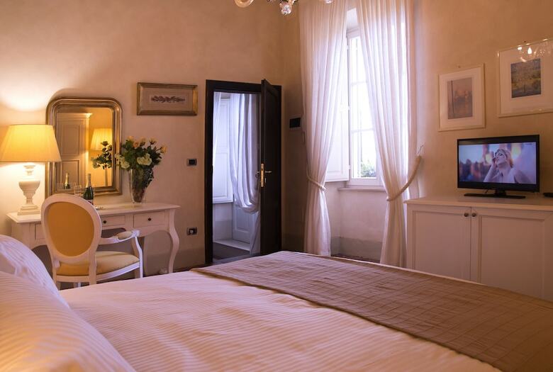 Villa Scorzi