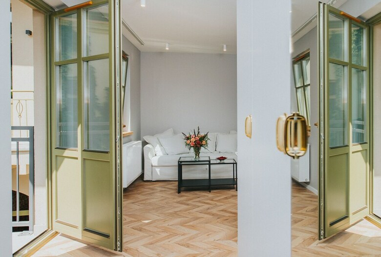 Movart Boutique Aparthotel