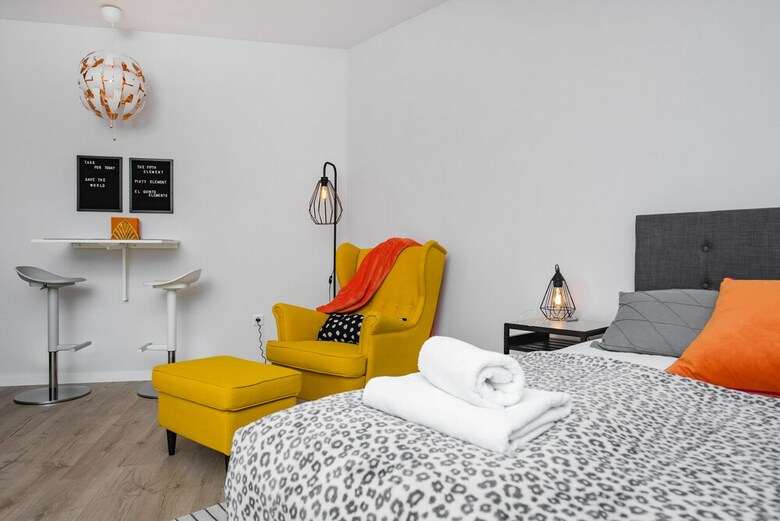 Movart Boutique Aparthotel