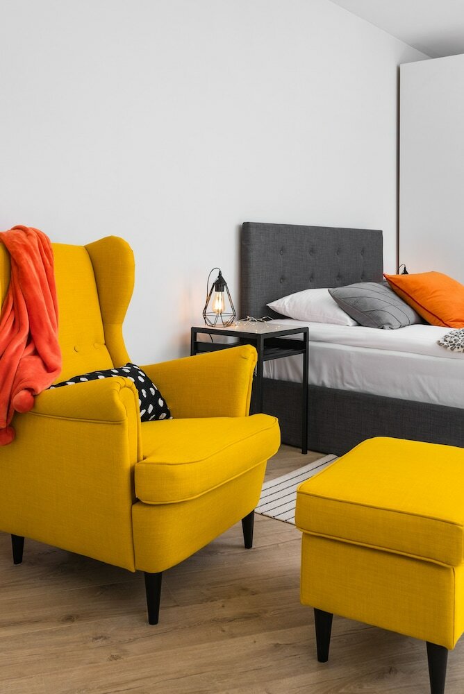 Movart Boutique Aparthotel