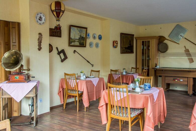 Hotel Zum Valwiger-herrenberg