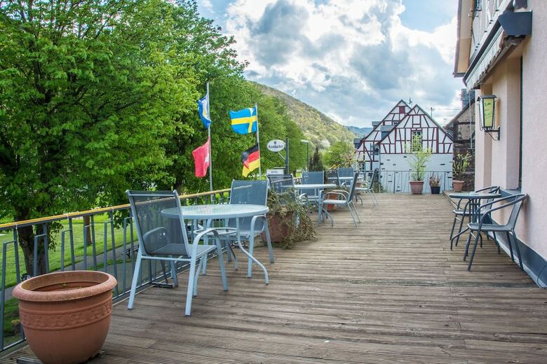 Hotel Zum Valwiger-herrenberg