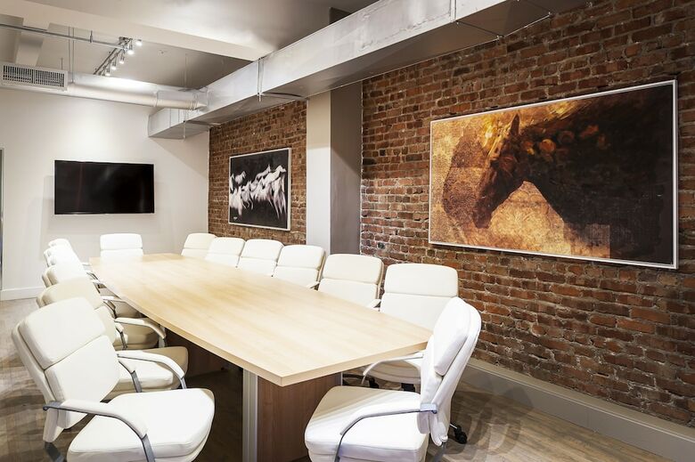 Apartamentos Executive Loft By Simplissimmo