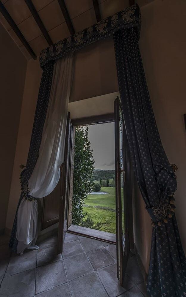 Agroturismo Nuovo Cerrosughero
