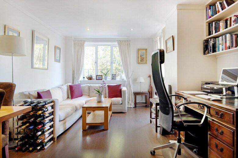 Apartamentos Prestigious Putney Home By The River Thames