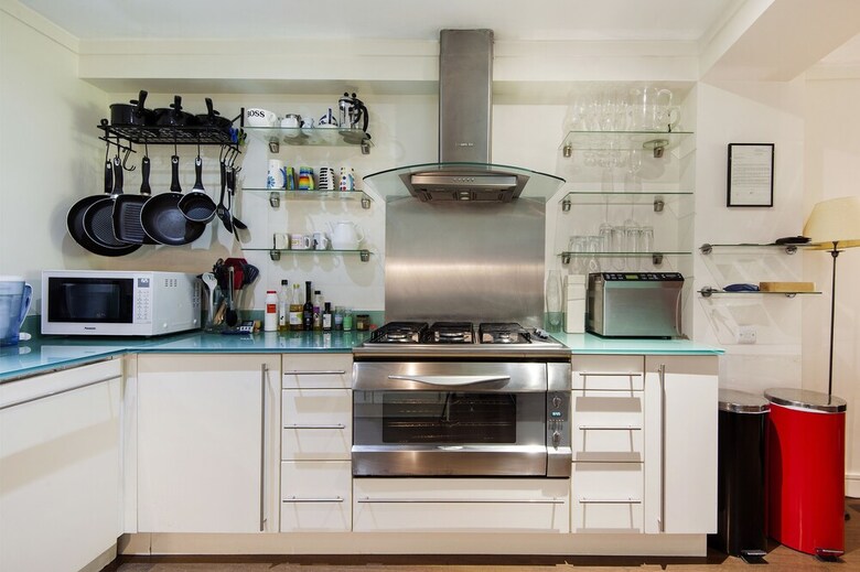 Apartamentos Prestigious Putney Home By The River Thames