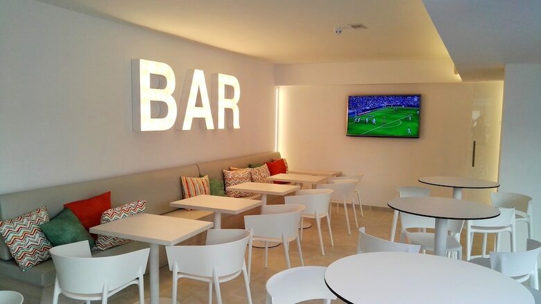 Bq Carmen Playa Hotel - Adults Only