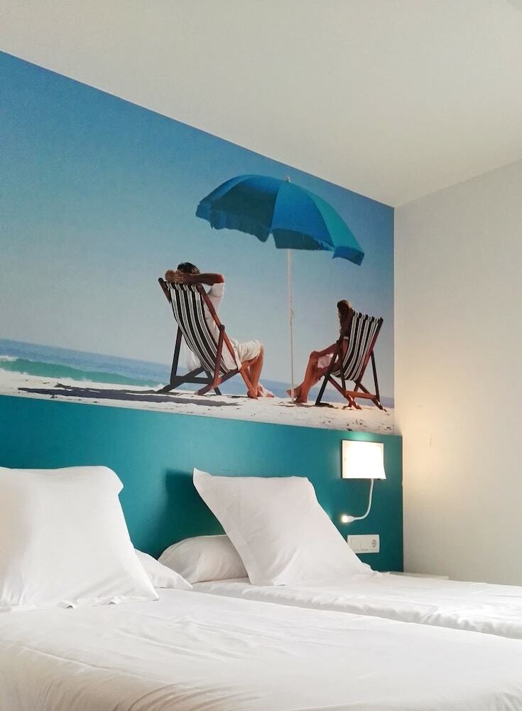 Bq Carmen Playa Hotel - Adults Only