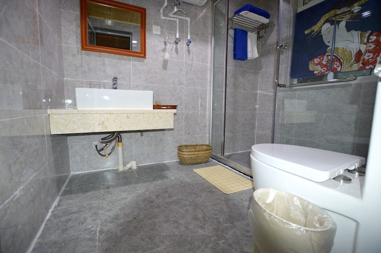 Hotel Pusu Guest House