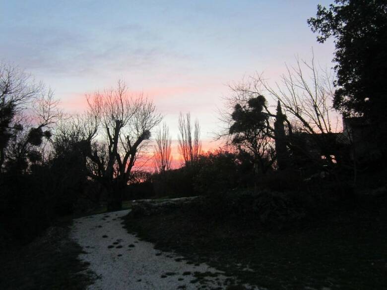 Mas de Panta� - Cottage La Fourche