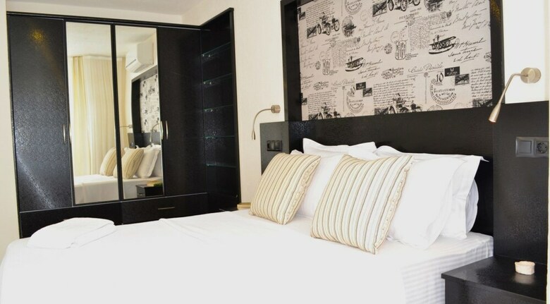 Apartamento Sybelle Suites By Villa Safiya
