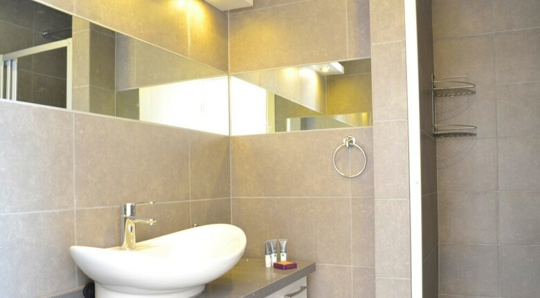 Apartamento Sybelle Suites By Villa Safiya