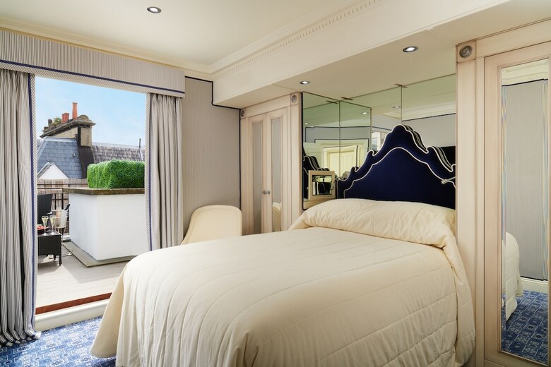 Apartamentos The Milestone Residences