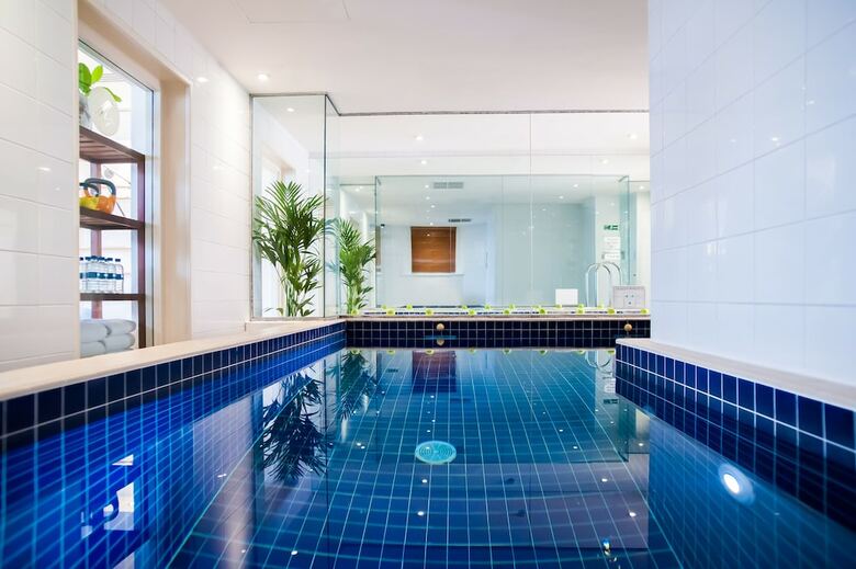 Apartamentos The Milestone Residences
